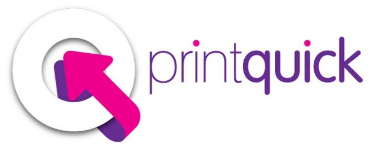 Printquick Logo Design