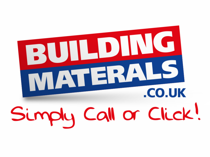Building Materials.co.uk Logo Design