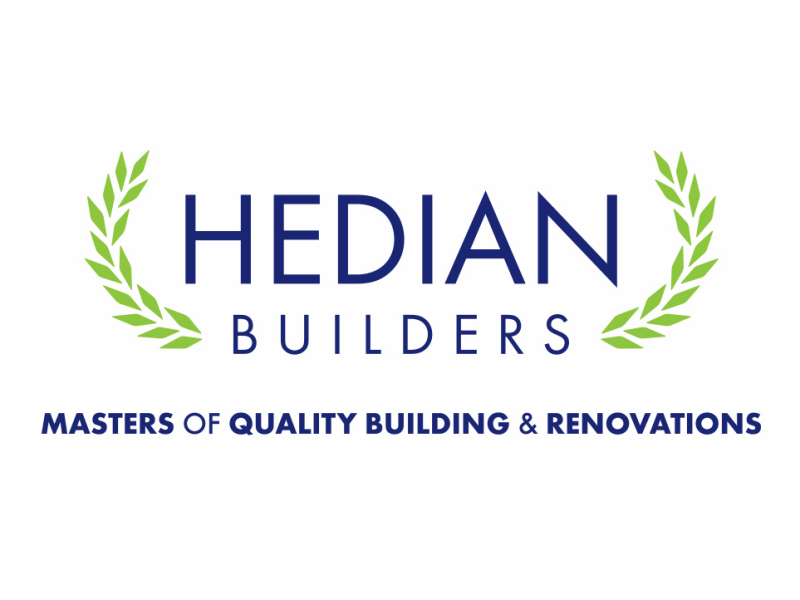 Hedian Logo Design