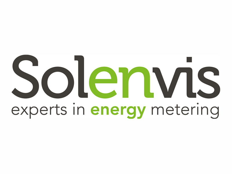 Solenvis Logo Design