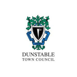 Dunstable Council logo
