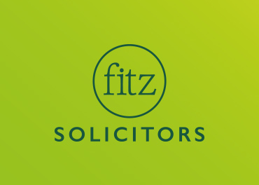 Fitz Solicitors Logo Design