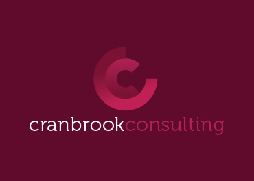 Cranbrook Consulting Logo Design