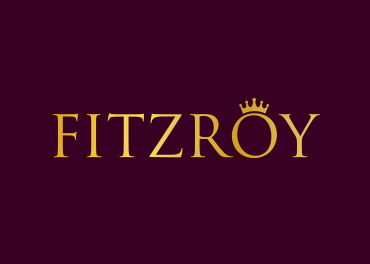 Fitzroy Logo Design