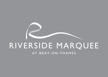 Riverside Marquee Logo Design