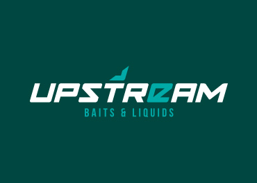 Upstream Logo Design